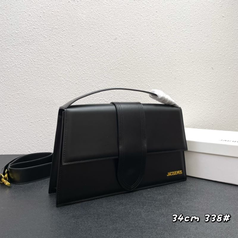 Jacquemus Satchel Bags